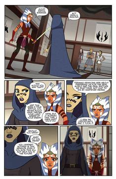 ahsoka rule 34|Rule 34 XYZ